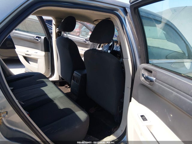 45759403 :رقم المزاد ، 2C3LA43R26H458529 vin ، 2006 Chrysler 300 مزاد بيع