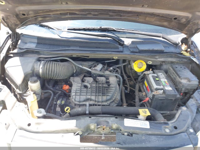 45759412 :رقم المزاد ، 2C4RC1BGXER237364 vin ، 2014 Chrysler Town & Country Touring مزاد بيع