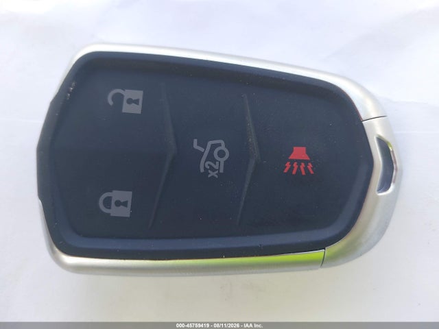 3GKALPEV4ML358644 GMC Terrain Fwd Slt