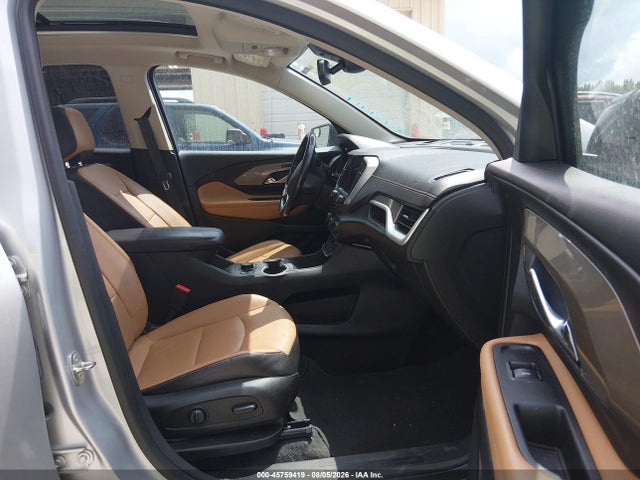 3GKALPEV4ML358644 GMC Terrain Fwd Slt
