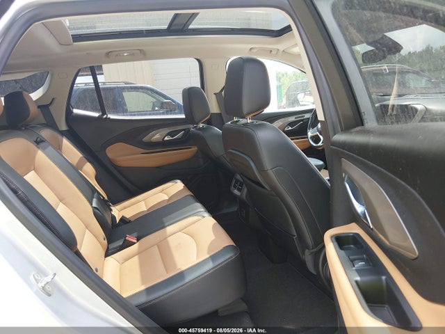 3GKALPEV4ML358644 GMC Terrain Fwd Slt