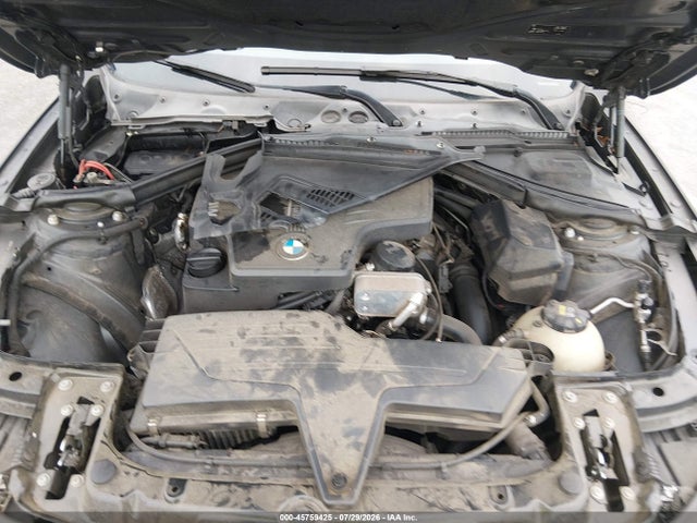 45759425 :رقم المزاد ، WBA8E9G59GNT84865 vin ، 2016 Bmw 328i مزاد بيع