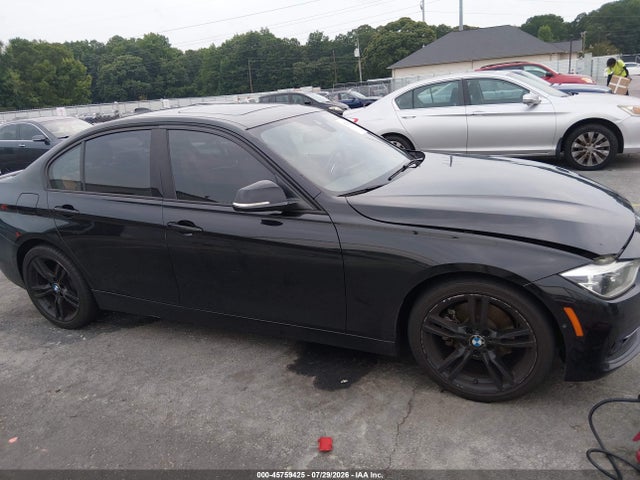 45759425 :رقم المزاد ، WBA8E9G59GNT84865 vin ، 2016 Bmw 328i مزاد بيع