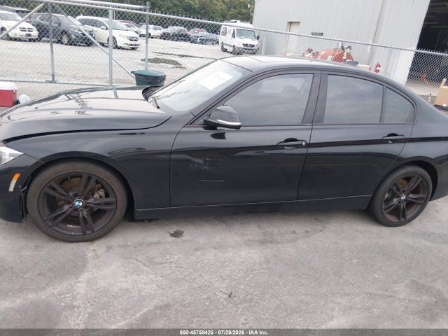 45759425 :رقم المزاد ، WBA8E9G59GNT84865 vin ، 2016 Bmw 328i مزاد بيع