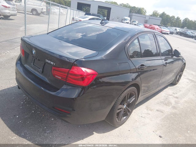 45759425 :رقم المزاد ، WBA8E9G59GNT84865 vin ، 2016 Bmw 328i مزاد بيع