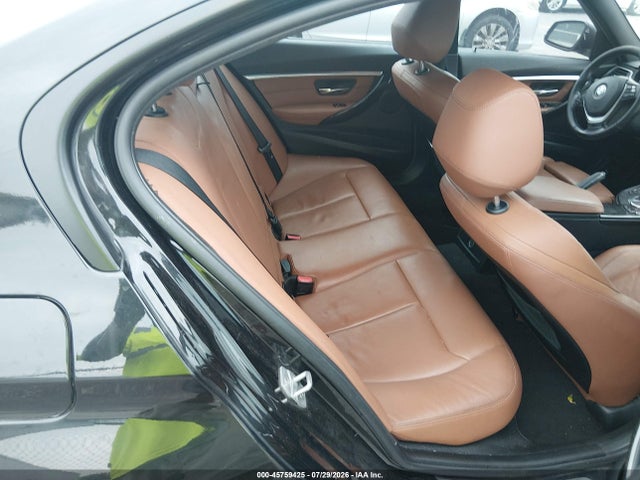 45759425 :رقم المزاد ، WBA8E9G59GNT84865 vin ، 2016 Bmw 328i مزاد بيع