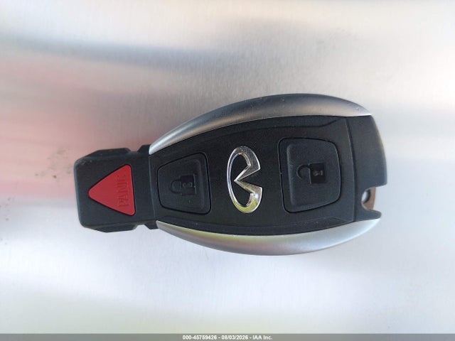 45759426 :رقم المزاد ، SJKCH5CP1JA057344 vin ، 2018 Infiniti Qx30 Premium مزاد بيع
