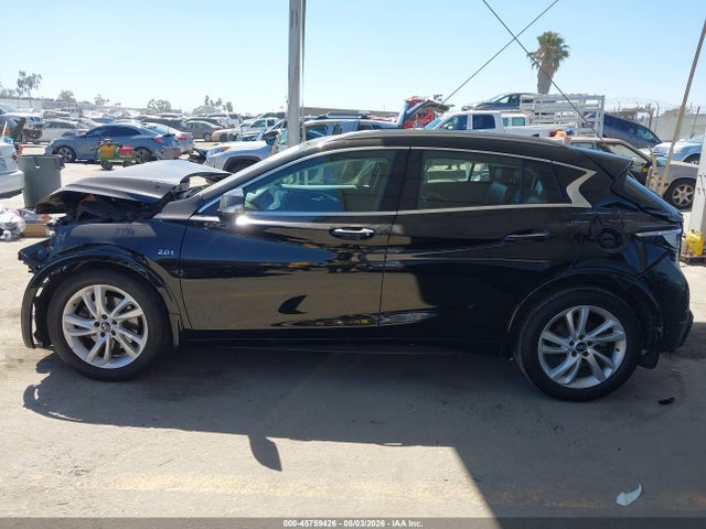 Infiniti Qx30 Premium 2018 SJKCH5CP1JA057344 Image 14