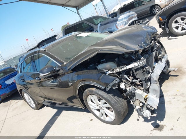 Infiniti Qx30 Premium 2018 SJKCH5CP1JA057344 Image 18