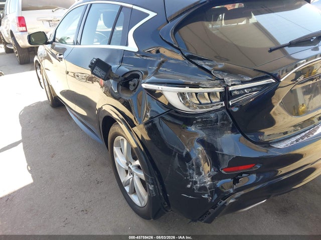 Infiniti Qx30 Premium 2018 SJKCH5CP1JA057344 Image 19