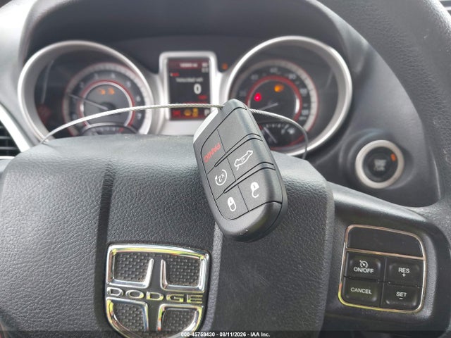 Aukcja sprzedaży 2014 Dodge Journey Se, vin: 3C4PDDAG3ET205148, numer aukcji: 45759430