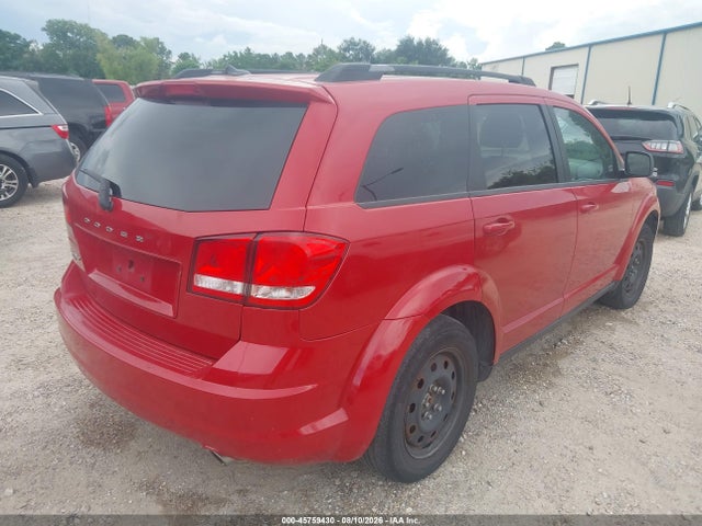 Aukcja sprzedaży 2014 Dodge Journey Se, vin: 3C4PDDAG3ET205148, numer aukcji: 45759430