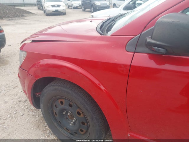 Aukcja sprzedaży 2014 Dodge Journey Se, vin: 3C4PDDAG3ET205148, numer aukcji: 45759430