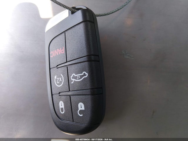 45759434 :رقم المزاد ، 2C3CDXBG6FH848137 vin ، 2015 Dodge Charger Se مزاد بيع