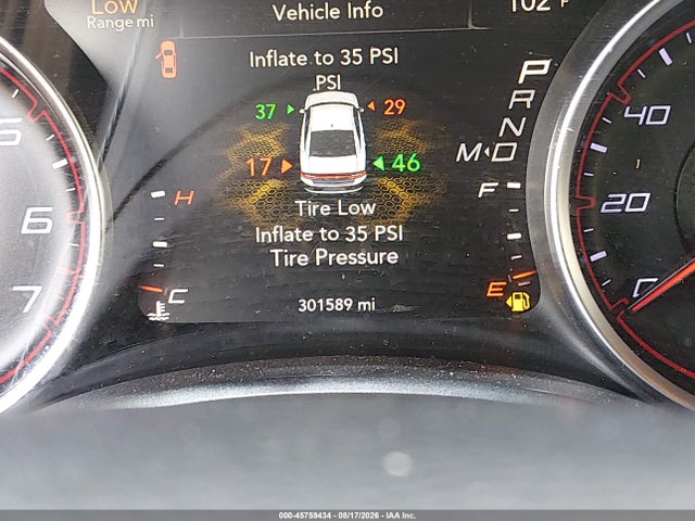 45759434 :رقم المزاد ، 2C3CDXBG6FH848137 vin ، 2015 Dodge Charger Se مزاد بيع