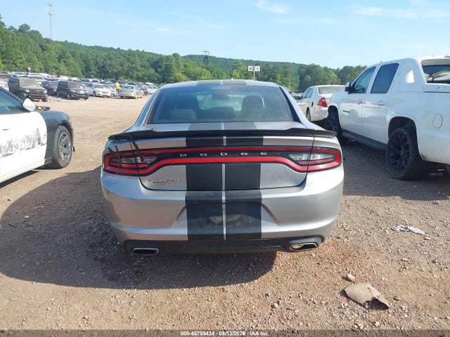 45759434 :رقم المزاد ، 2C3CDXBG6FH848137 vin ، 2015 Dodge Charger Se مزاد بيع