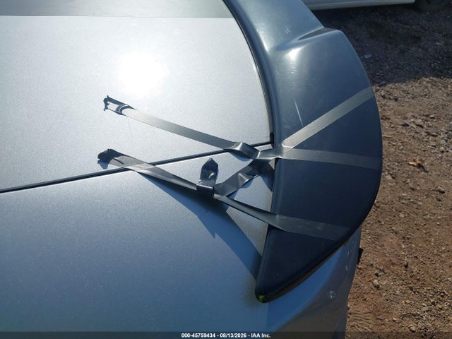 45759434 :رقم المزاد ، 2C3CDXBG6FH848137 vin ، 2015 Dodge Charger Se مزاد بيع