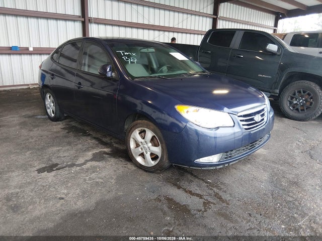 Продажа на аукционе авто 2010 Hyundai Elantra Se, vin: KMHDU4AD6AU168469, номер лота: 45759435
