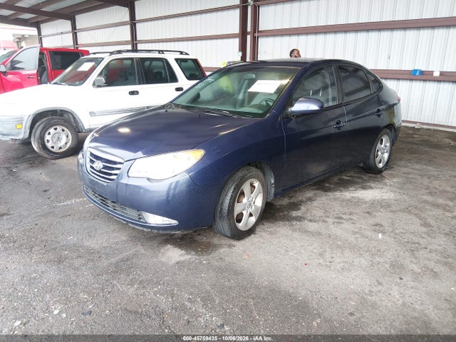 Продажа на аукционе авто 2010 Hyundai Elantra Se, vin: KMHDU4AD6AU168469, номер лота: 45759435