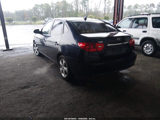 Продажа на аукционе авто 2010 Hyundai Elantra Se, vin: KMHDU4AD6AU168469, номер лота: 45759435