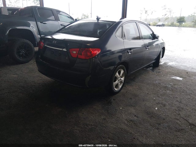 Продажа на аукционе авто 2010 Hyundai Elantra Se, vin: KMHDU4AD6AU168469, номер лота: 45759435