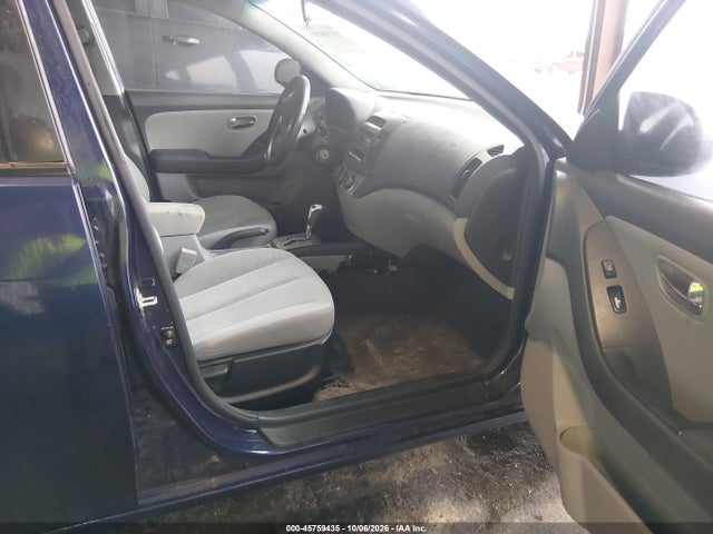 Продажа на аукционе авто 2010 Hyundai Elantra Se, vin: KMHDU4AD6AU168469, номер лота: 45759435
