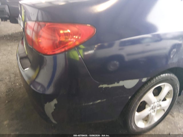Продажа на аукционе авто 2010 Hyundai Elantra Se, vin: KMHDU4AD6AU168469, номер лота: 45759435