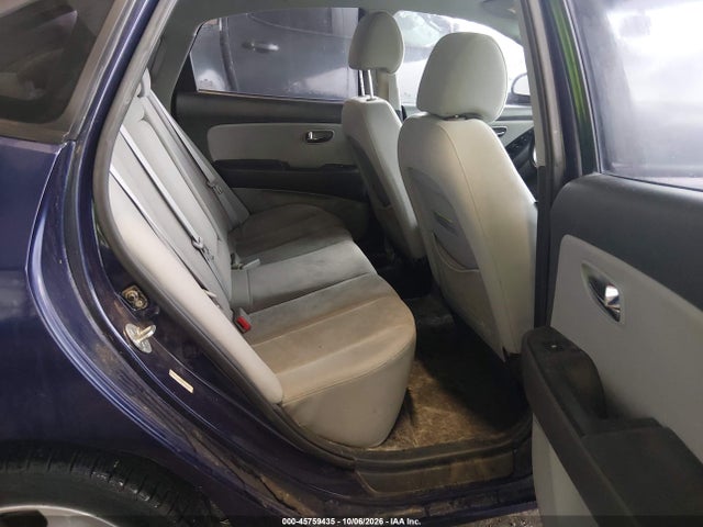 Продажа на аукционе авто 2010 Hyundai Elantra Se, vin: KMHDU4AD6AU168469, номер лота: 45759435