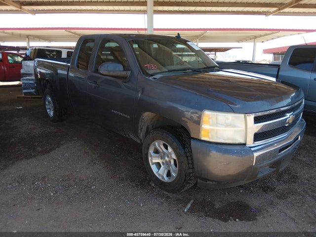 Aukcja sprzedaży 2011 Chevrolet Silverado 1500 Ls, vin: 1GCRCREA6BZ115804, numer aukcji: 45759440