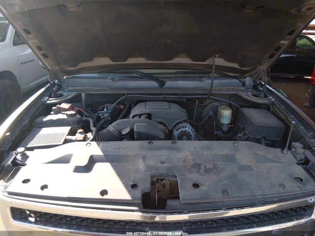 45759440 :رقم المزاد ، 1GCRCREA6BZ115804 vin ، 2011 Chevrolet Silverado 1500 Ls مزاد بيع