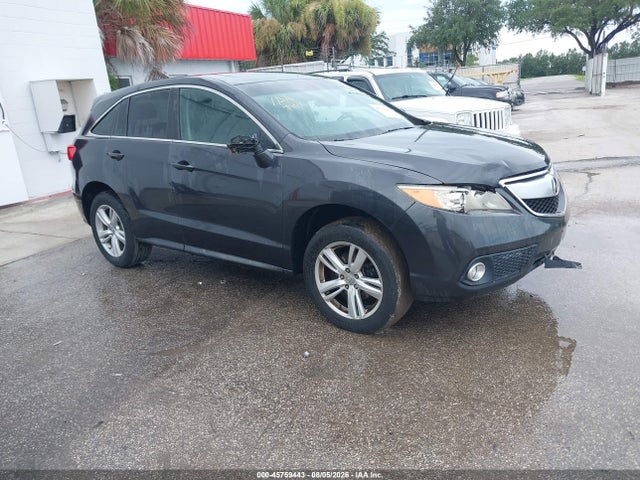 Aukcja sprzedaży 2014 Acura Rdx, vin: 5J8TB4H57EL011518, numer aukcji: 45759443