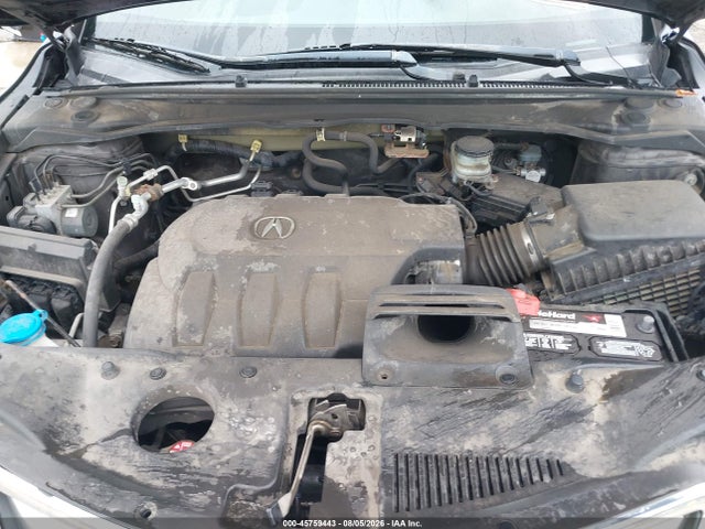 Aukcja sprzedaży 2014 Acura Rdx, vin: 5J8TB4H57EL011518, numer aukcji: 45759443