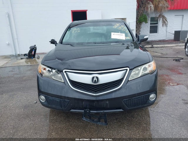 Aukcja sprzedaży 2014 Acura Rdx, vin: 5J8TB4H57EL011518, numer aukcji: 45759443