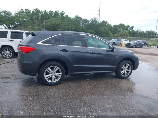 Aukcja sprzedaży 2014 Acura Rdx, vin: 5J8TB4H57EL011518, numer aukcji: 45759443