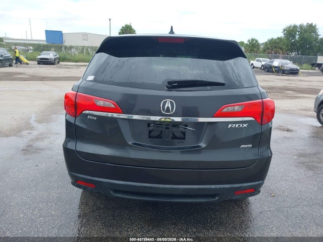 Aukcja sprzedaży 2014 Acura Rdx, vin: 5J8TB4H57EL011518, numer aukcji: 45759443