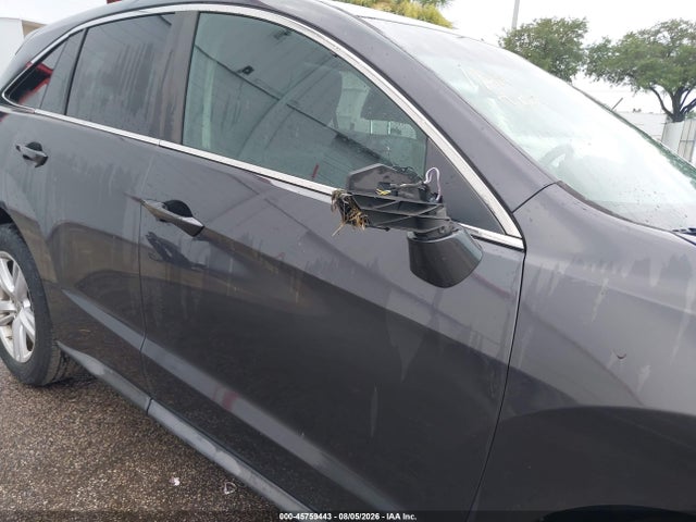 Aukcja sprzedaży 2014 Acura Rdx, vin: 5J8TB4H57EL011518, numer aukcji: 45759443