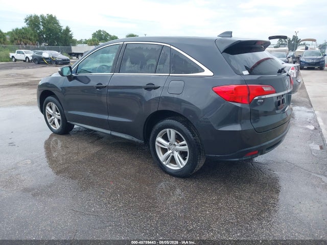 Aukcja sprzedaży 2014 Acura Rdx, vin: 5J8TB4H57EL011518, numer aukcji: 45759443