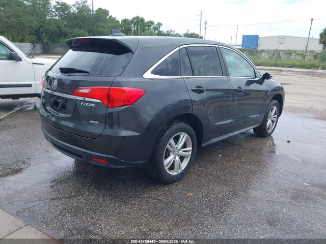 Aukcja sprzedaży 2014 Acura Rdx, vin: 5J8TB4H57EL011518, numer aukcji: 45759443