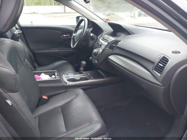 Aukcja sprzedaży 2014 Acura Rdx, vin: 5J8TB4H57EL011518, numer aukcji: 45759443