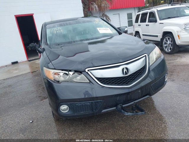 Aukcja sprzedaży 2014 Acura Rdx, vin: 5J8TB4H57EL011518, numer aukcji: 45759443