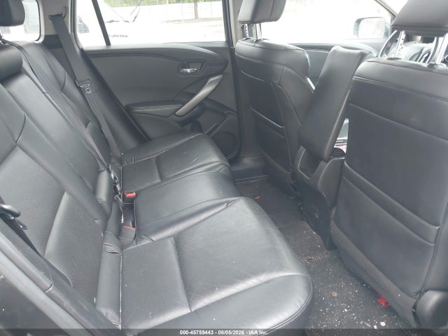 Aukcja sprzedaży 2014 Acura Rdx, vin: 5J8TB4H57EL011518, numer aukcji: 45759443