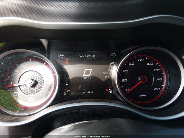 2017 Dodge Charger R/t Rwd მანქანა იყიდება აუქციონზე, vin: 2C3CDXCT2HH510300, აუქციონის ნომერი: 45759447