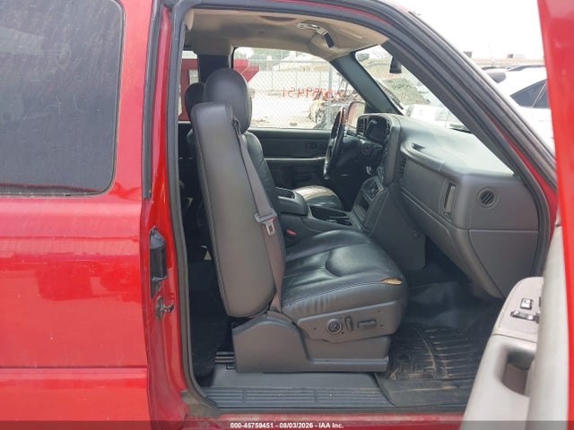 Продажа на аукционе авто 2004 Chevrolet Silverado 1500 Z71, vin: 1GCEK19Z84Z298371, номер лота: 45759451