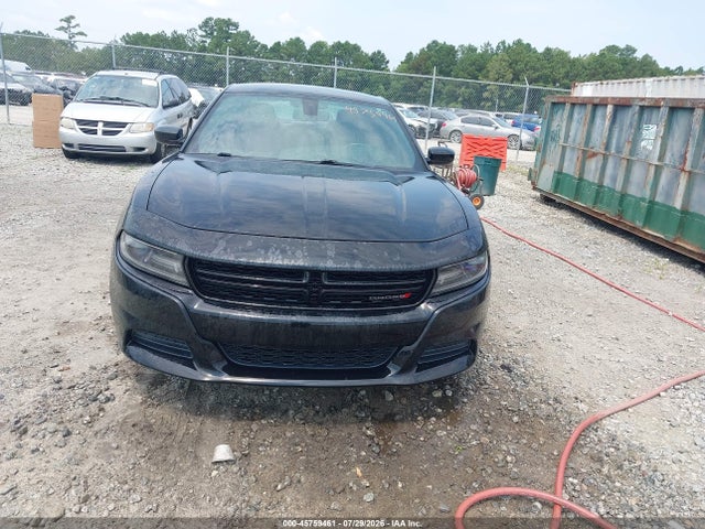 Dodge Charger Se 2016 2C3CDXBGXGH252000 Image 12