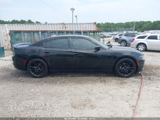 Dodge Charger Se 2016 2C3CDXBGXGH252000 Image 13