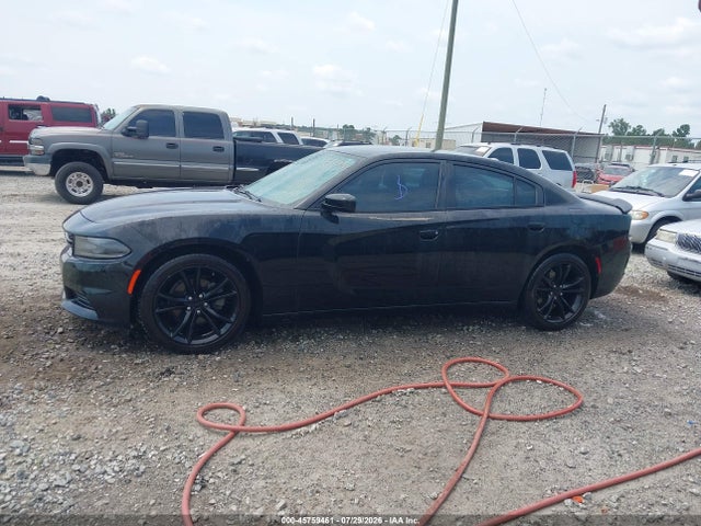 Dodge Charger Se 2016 2C3CDXBGXGH252000 Image 14