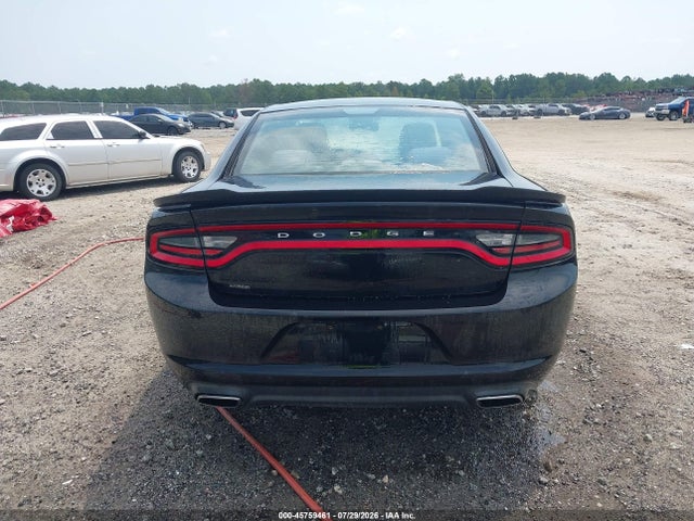 Dodge Charger Se 2016 2C3CDXBGXGH252000 Image 16