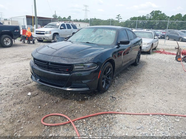 Dodge Charger Se 2016 2C3CDXBGXGH252000 Image 2