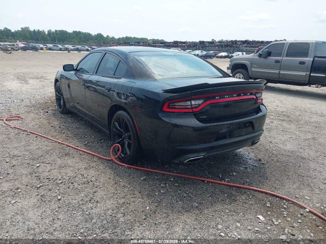 Dodge Charger Se 2016 2C3CDXBGXGH252000 Image 3