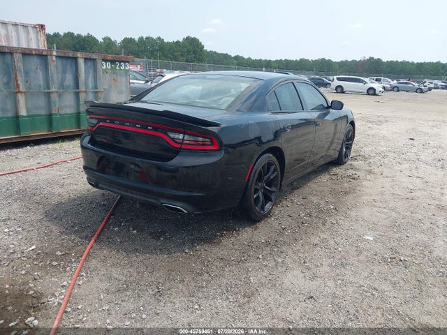 Dodge Charger Se 2016 2C3CDXBGXGH252000 Image 4